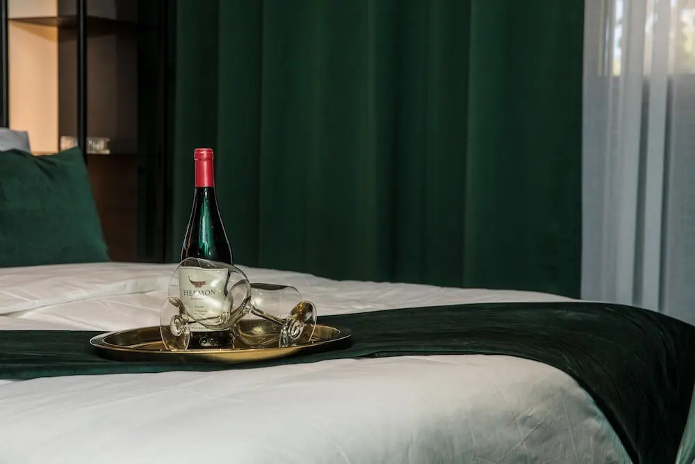 Photo - Joseph Hotel TLV