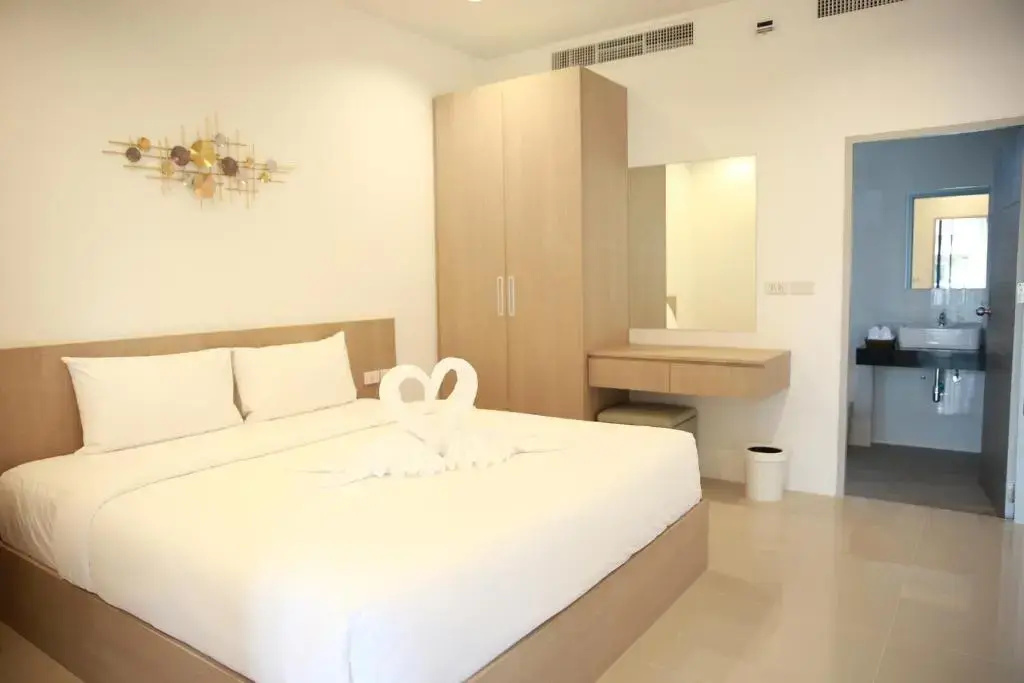 Foto - Shangrilah Bungalow