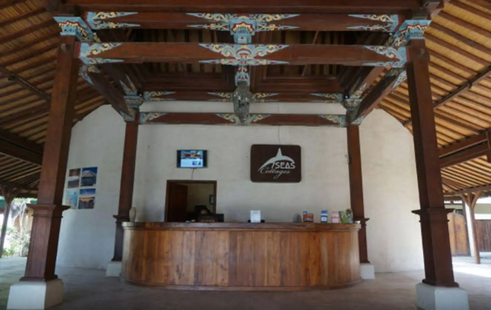 Foto - 7SEAS Cottages