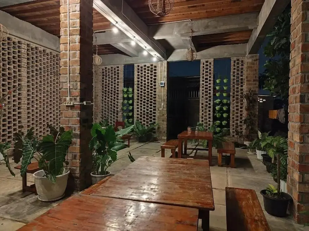 Photo - Bua Guest House