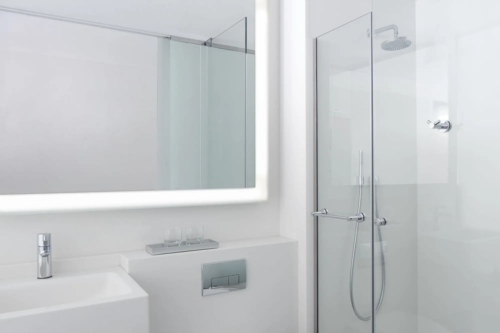 Foto - Park Terrace Hotel