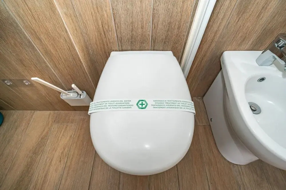 Foto - Qori Sicilian Stay