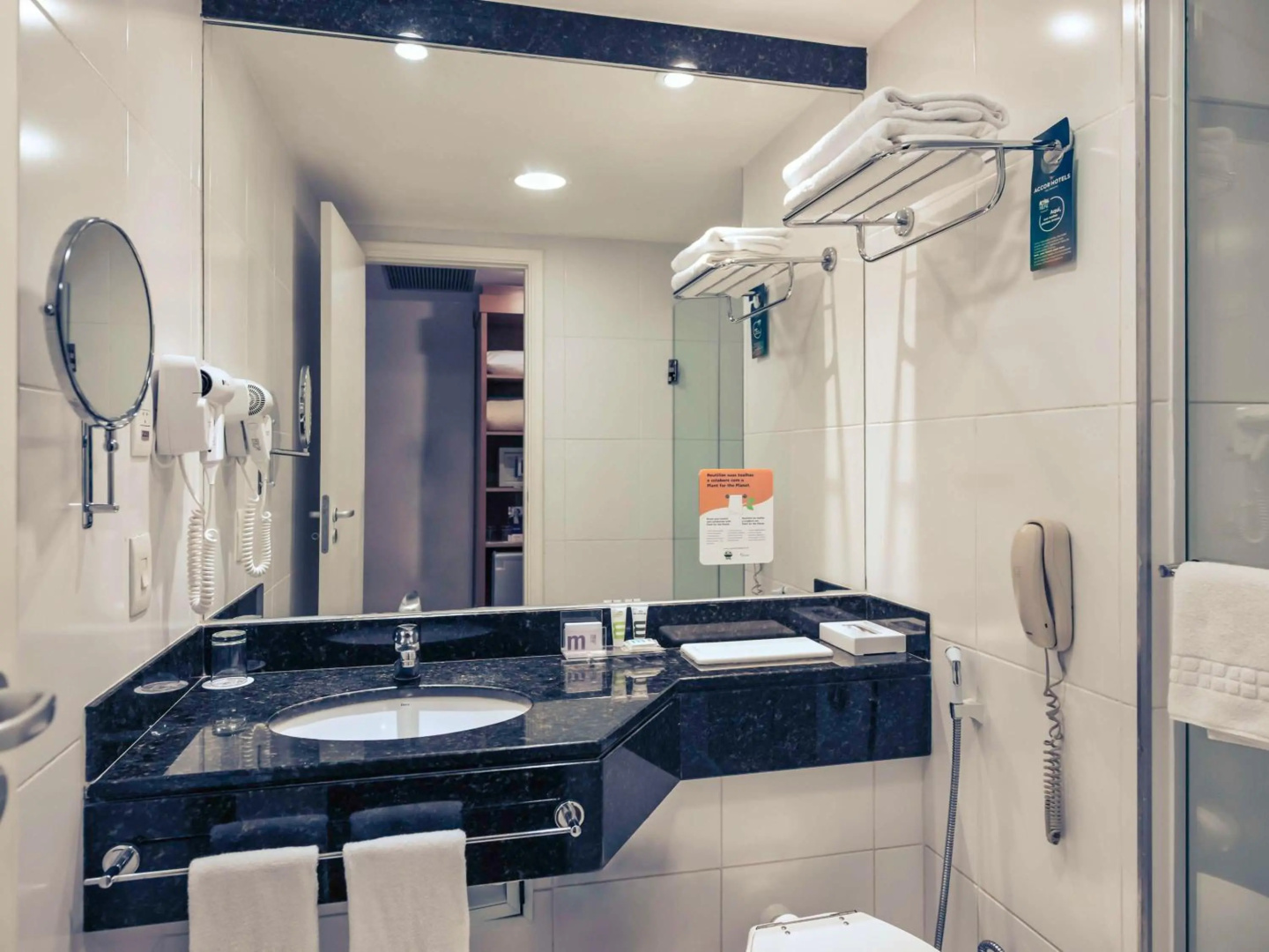 Foto - Hotel Intercity Campinas
