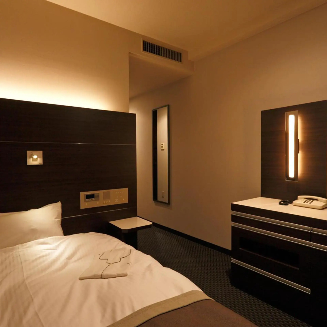 Photo - Kusatsu Estopia Hotel