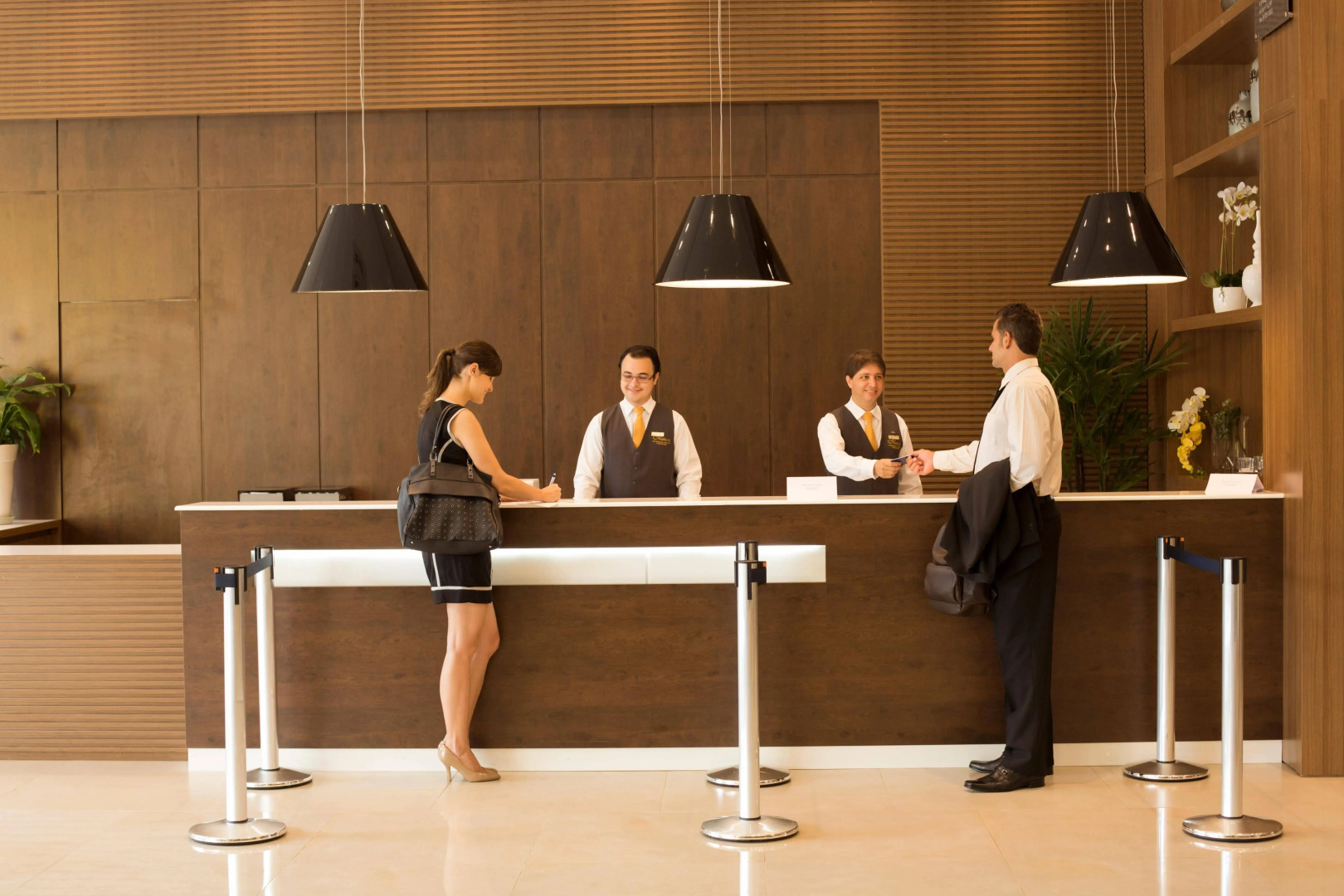 Photo - Interludium Iguassu Convention Hotel