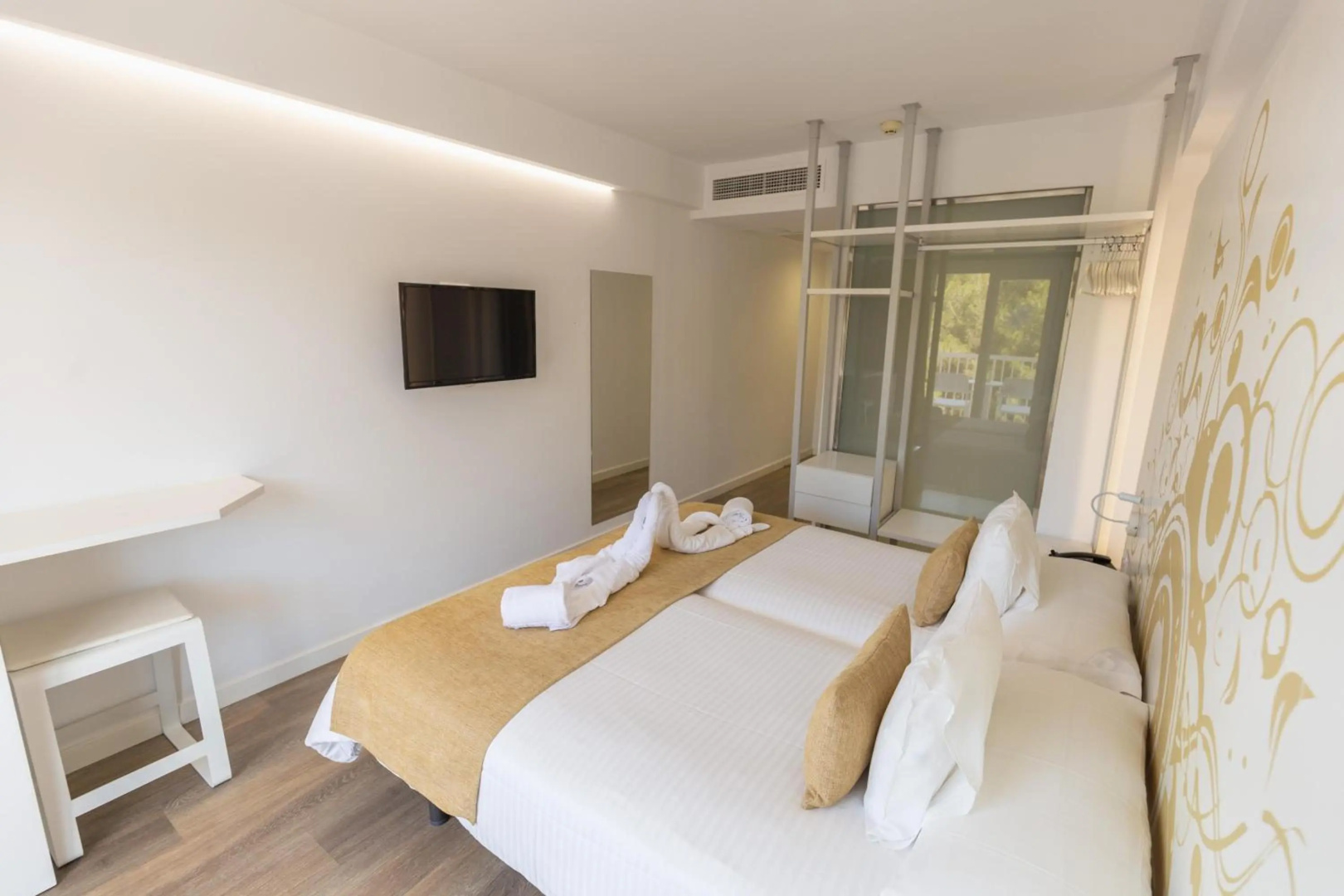 Foto - BQ Cala Ratjada Hotel – Adults Only