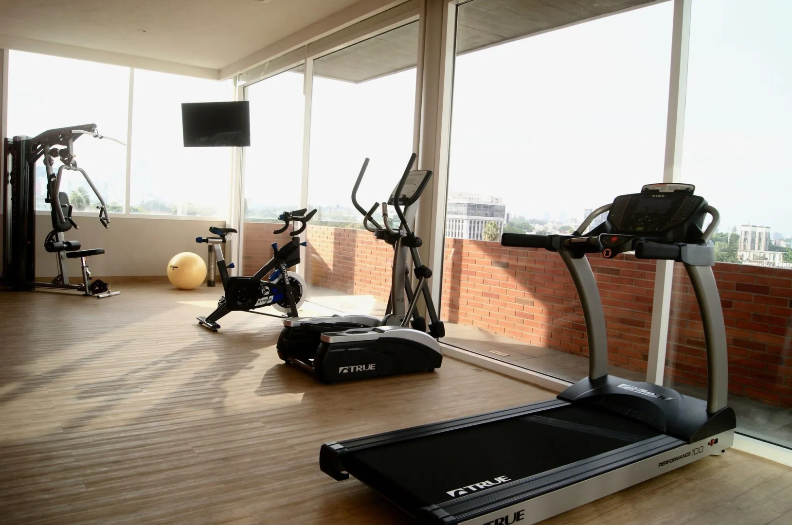 Foto - Hotel Velvet Plaza