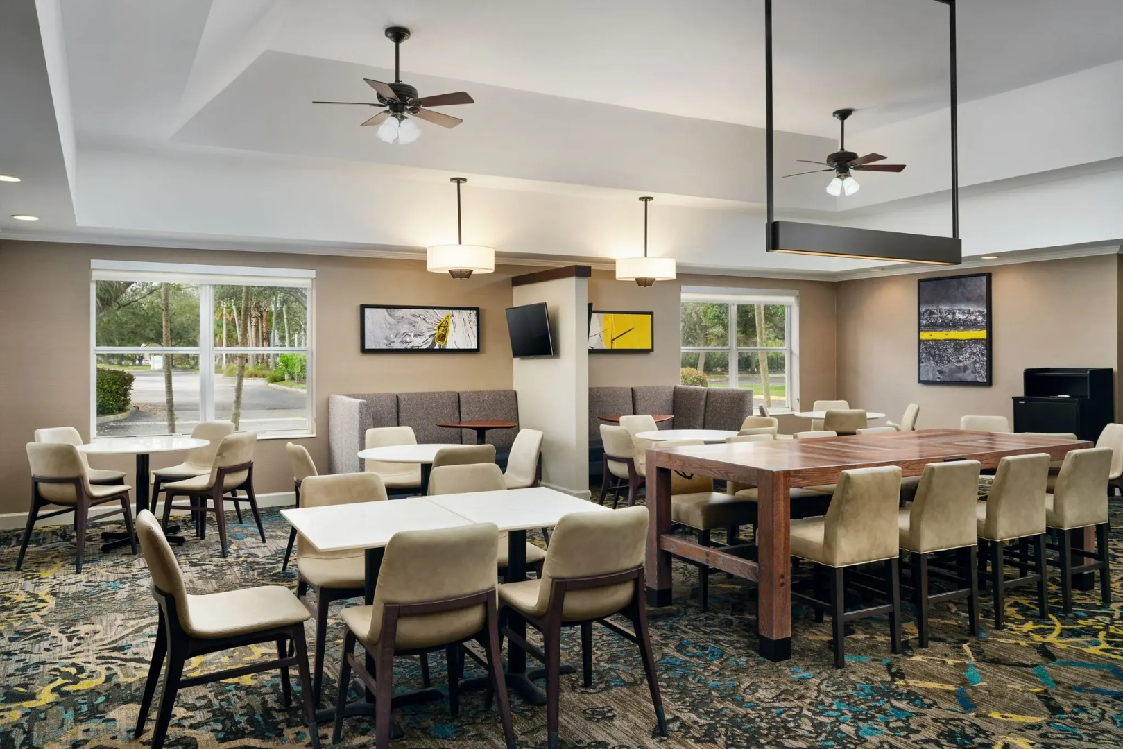 Photo - Residence Inn® by Marriott® Fort Lauderdale City of Plantation