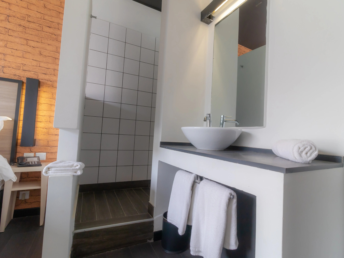 Foto - Onomo Hotel Dakar