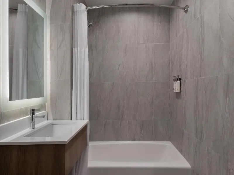 Foto - Holiday Inn Express & Suites Bronx - Zoo Area by IHG