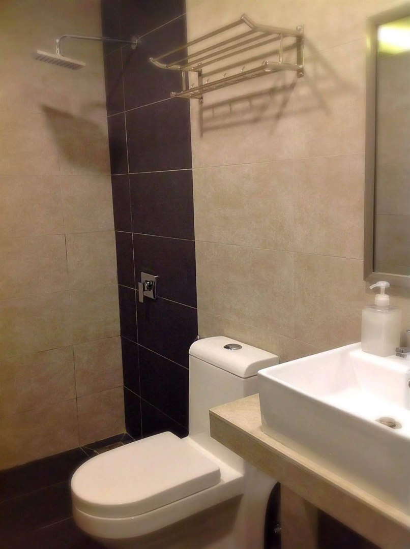 Foto - Orange Hotel Kuchai Lama @ Kuala Lumpur