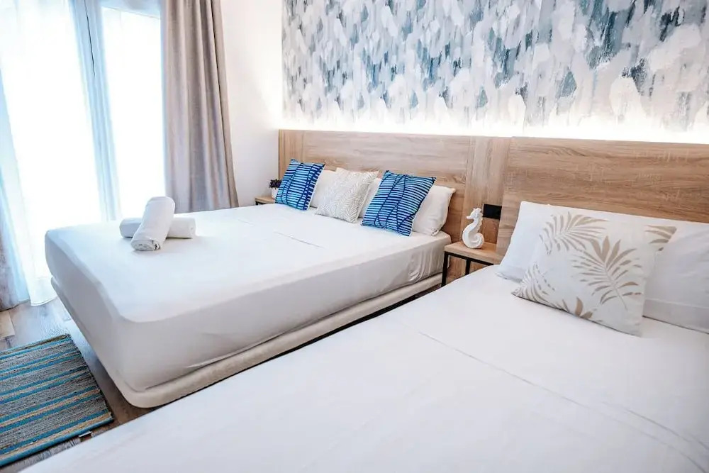 Photo - Sweet Lloret Suites