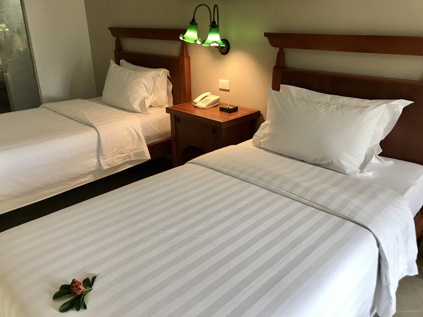 Foto - Ao Nang Colors Hotel - Aonang Beach