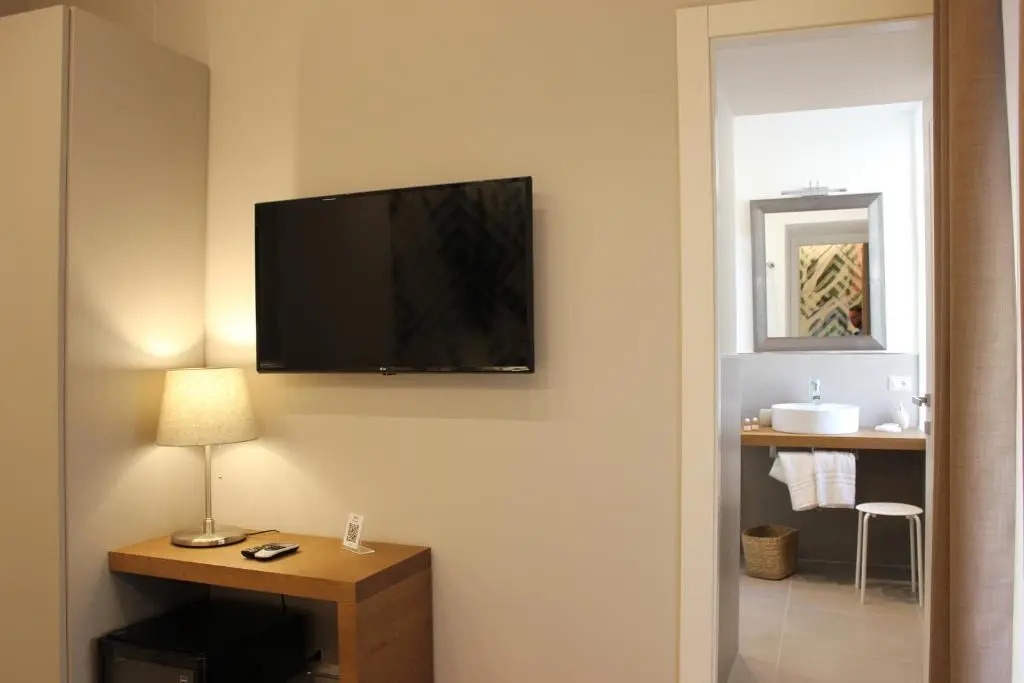Foto - BeBIGEA Rooms