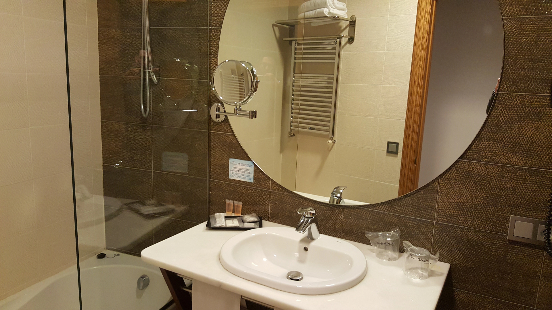 Photo - Cumbria Spa Hotel 3* Sup