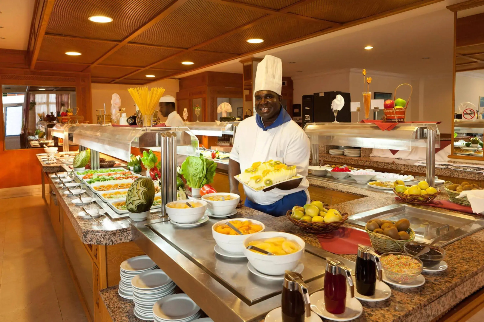 Foto - BLUESEA Hotel Los Fiscos