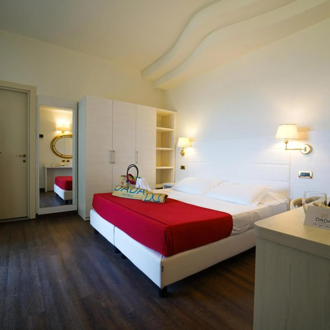 Foto - Hotel Imperial Beach
