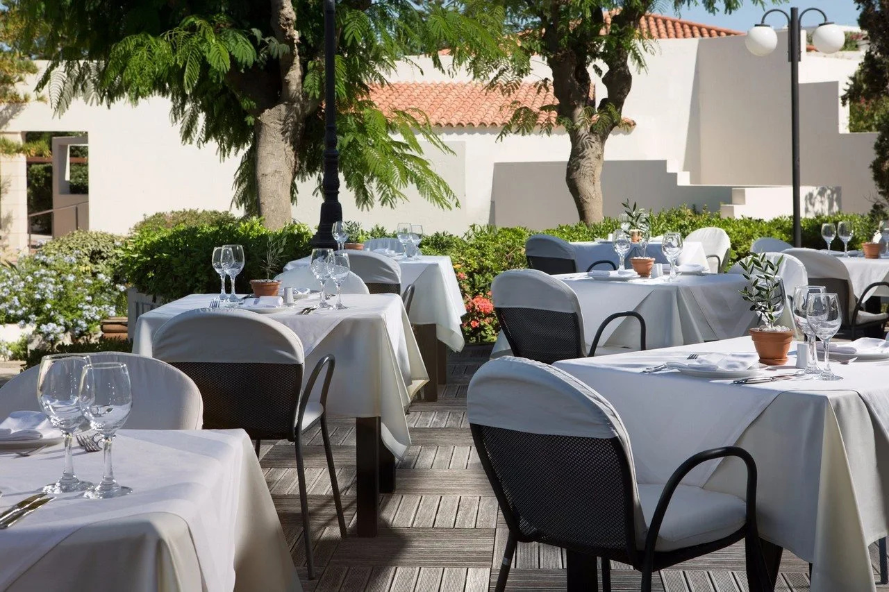 Foto - Agapi Beach Resort - Premium All Inclusive