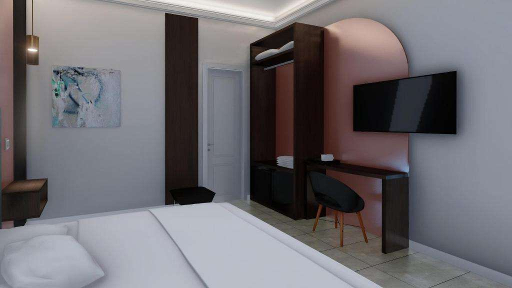 Foto - Museo Suite