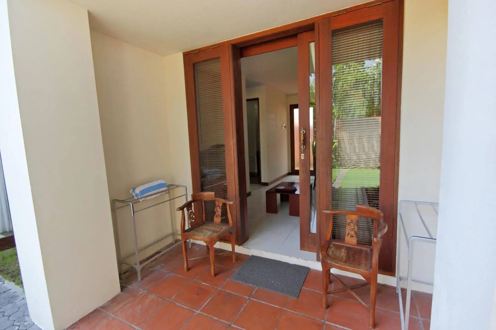 Foto - Sekuta Condo Suites
