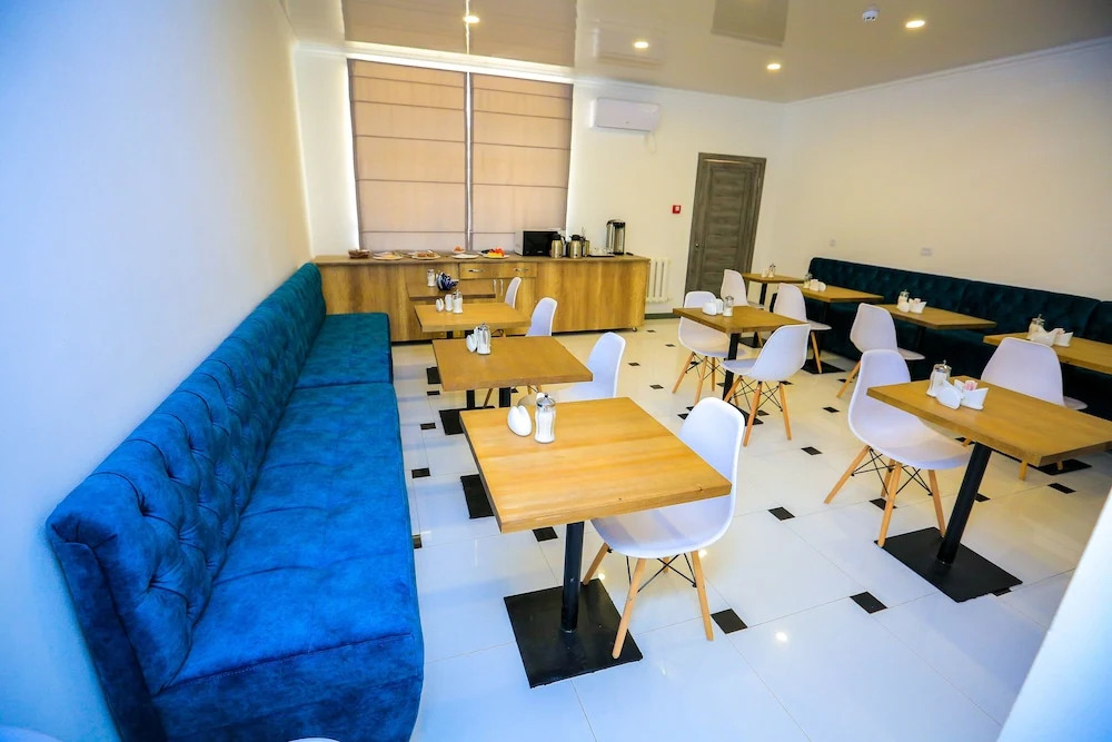 Foto - ART SAMARQAND hotel