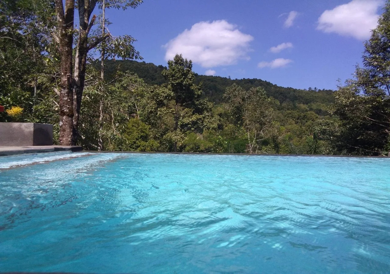 Photo - Nadira Bali Villa