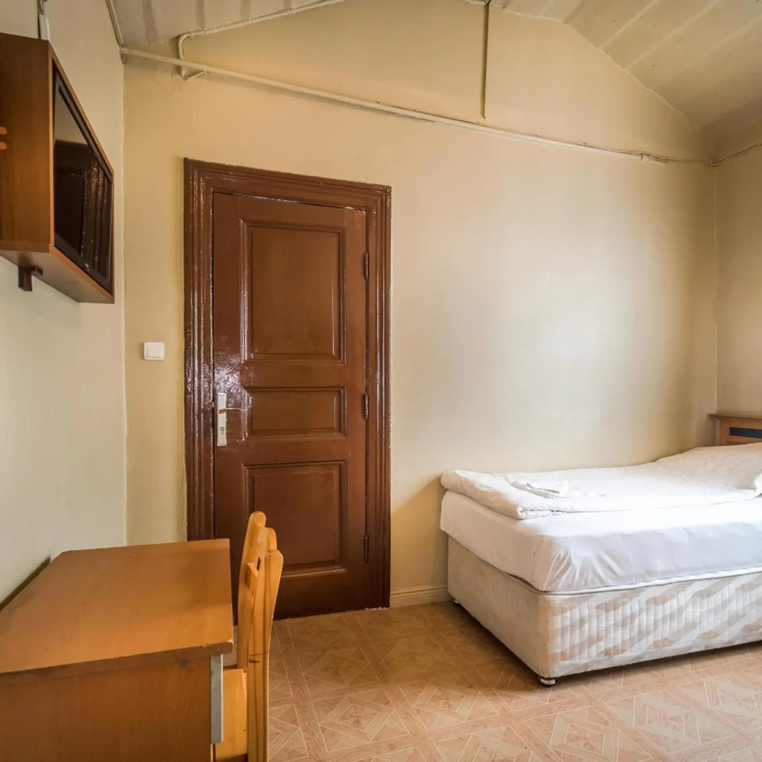 Foto - Yeni Hotel