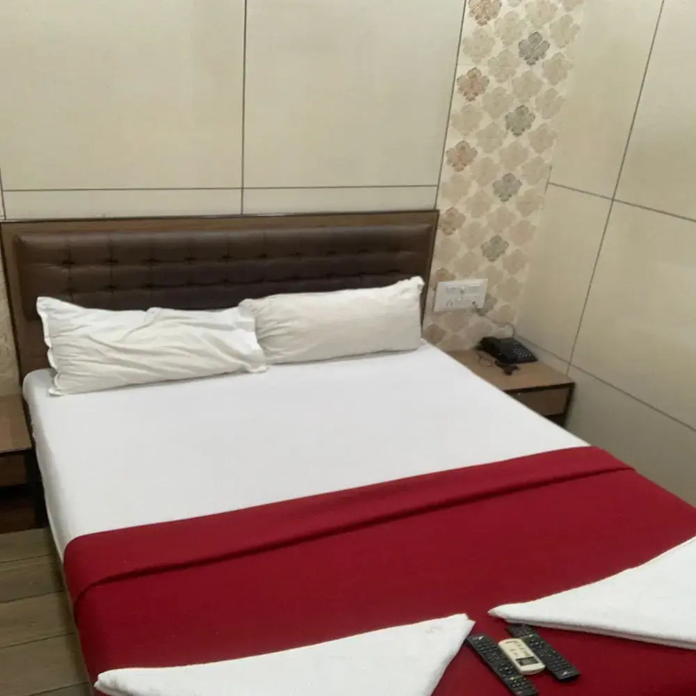 Photo - Hotel Royal Residency - Chembur