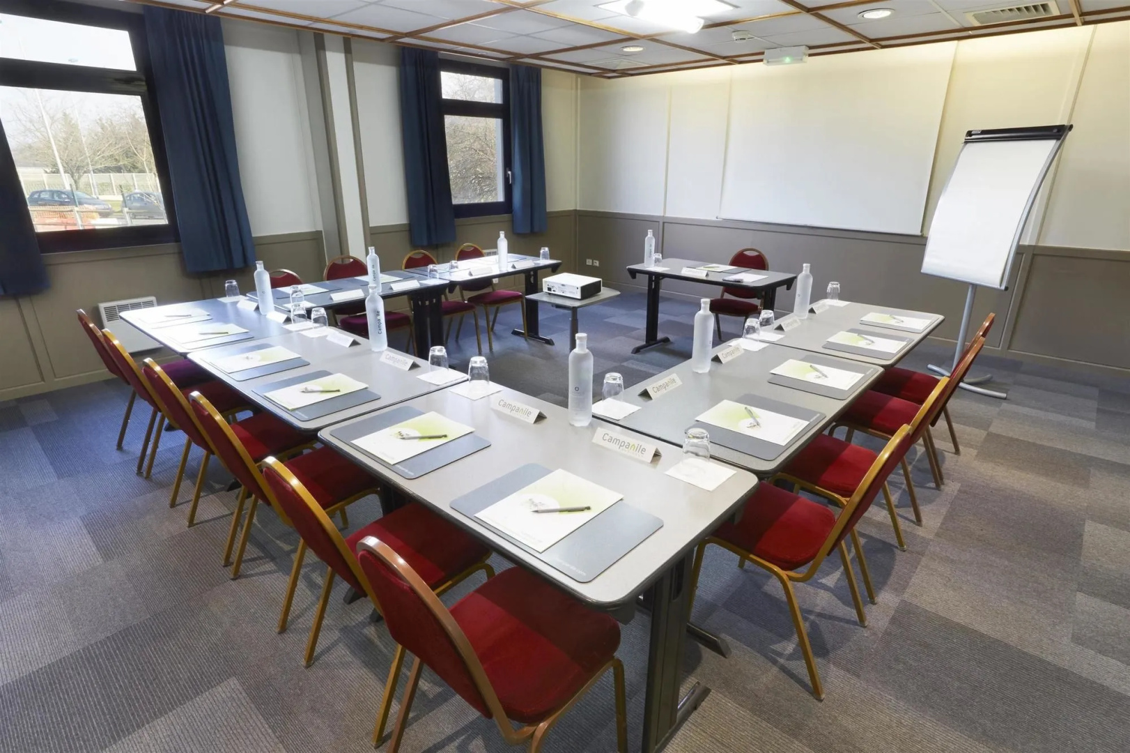 Photo - Campanile PRIME - Le Blanc Mesnil