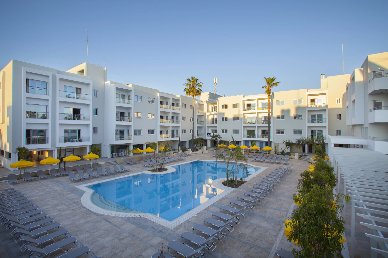 Photo - Mayfair Gardens