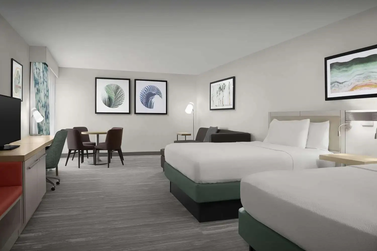 Photo - Hilton Garden Inn Jacksonville Downtown Southbank