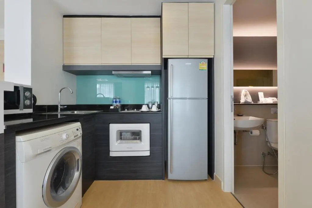Foto - Arize Hotel Sukhumvit