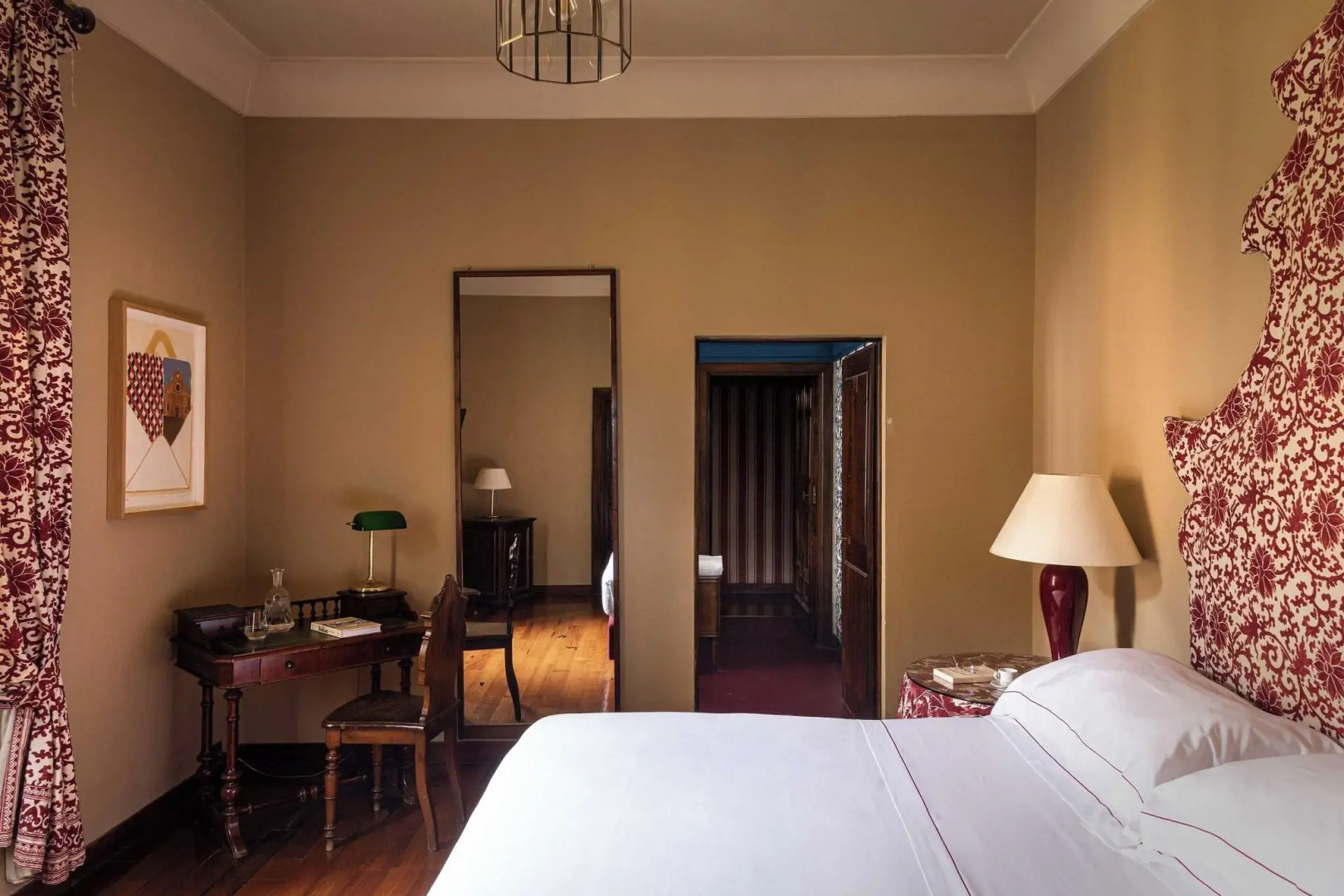 Foto - Hotel Certosa Di Maggiano