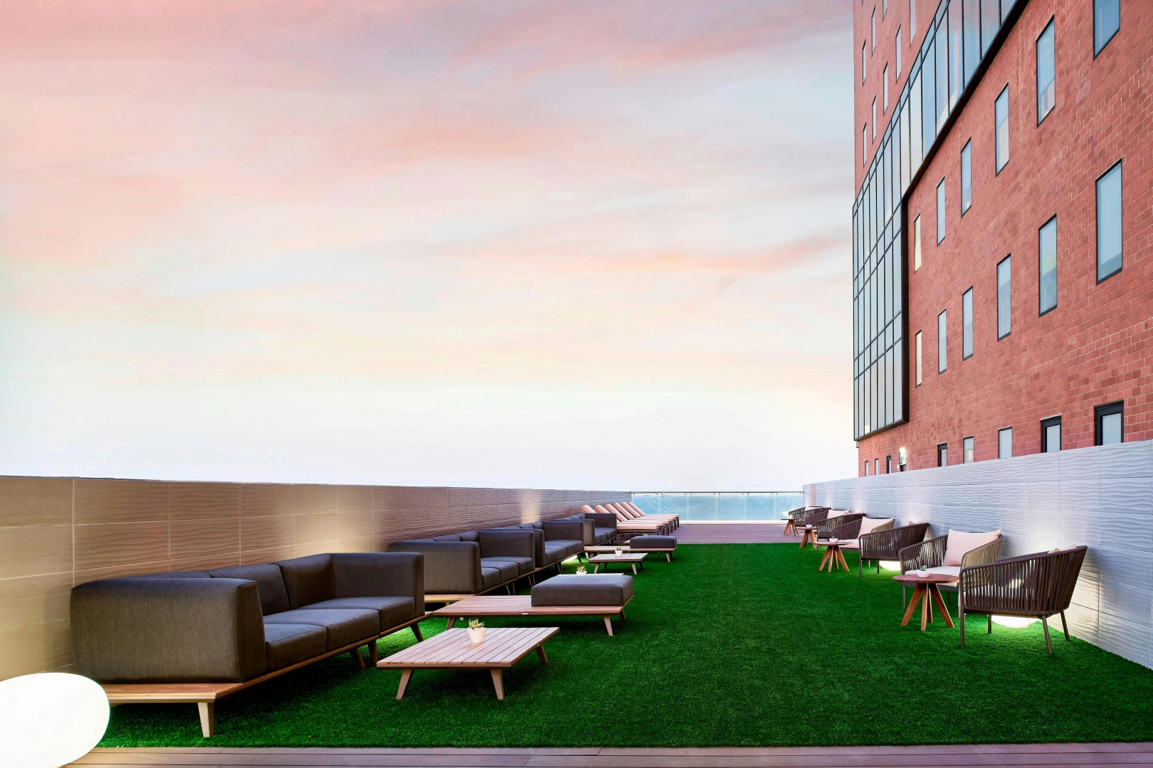 Foto - AC Hotel by Marriott Veracruz