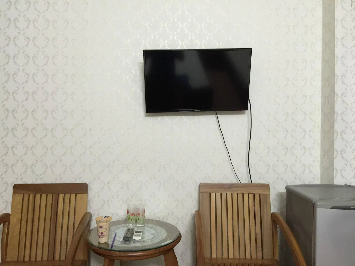 Foto - Hong Vinh Hotel