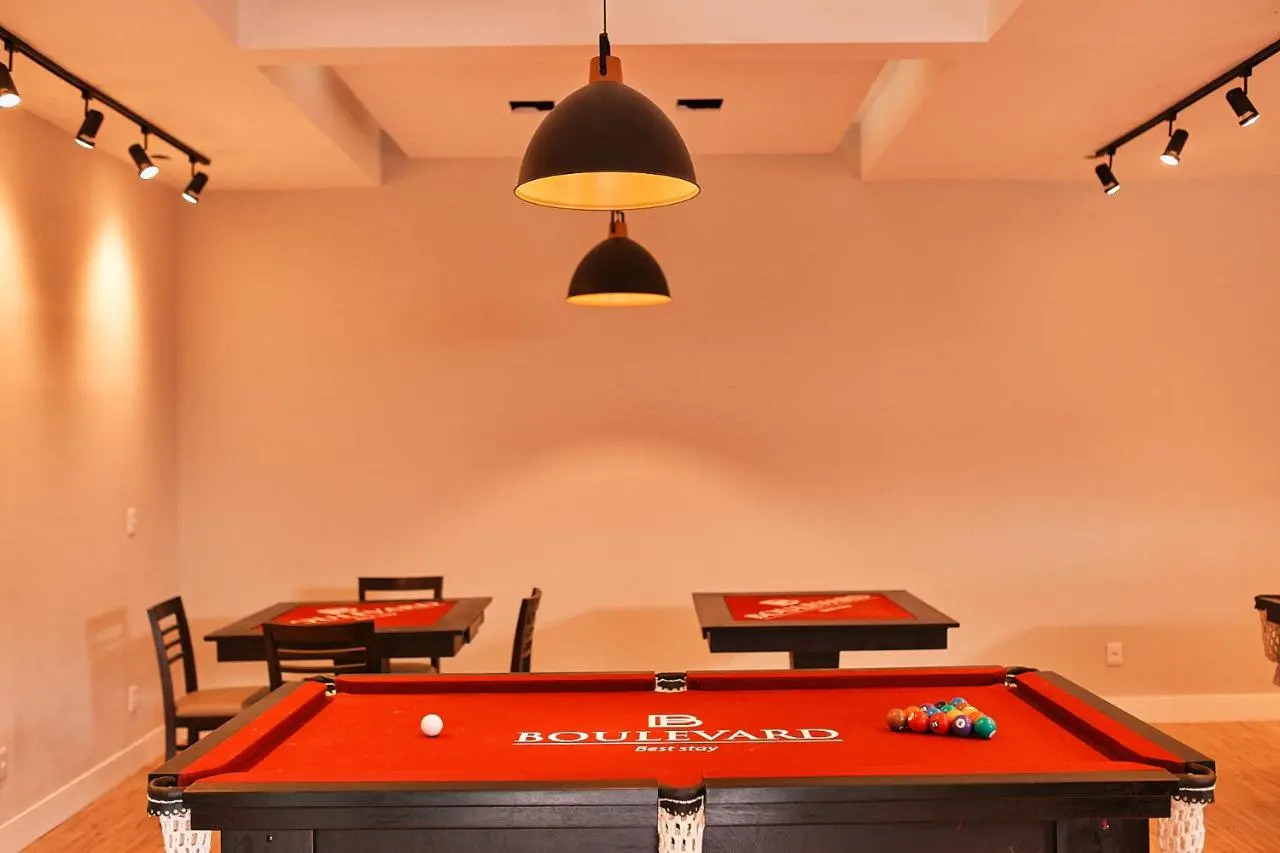 Photo - Boulevard Beach Canasvieiras Hotel