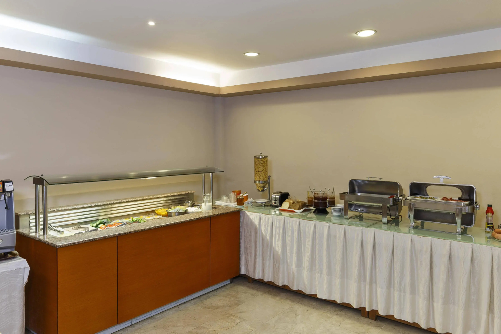 Photo - Hotel Africa