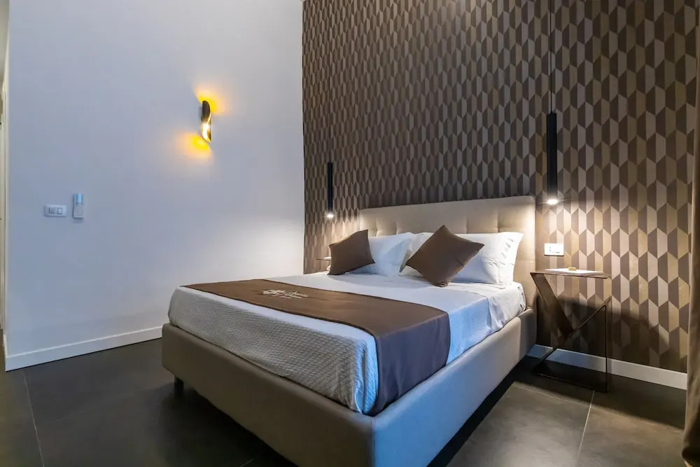 Photo - Santa Chiara Inn