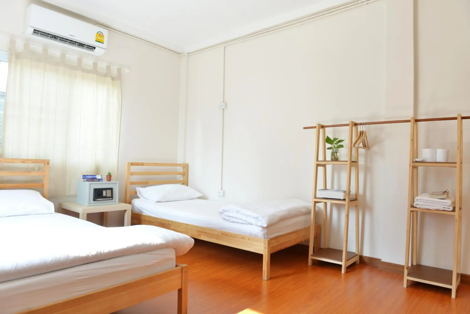 Foto - PanPan Hostel