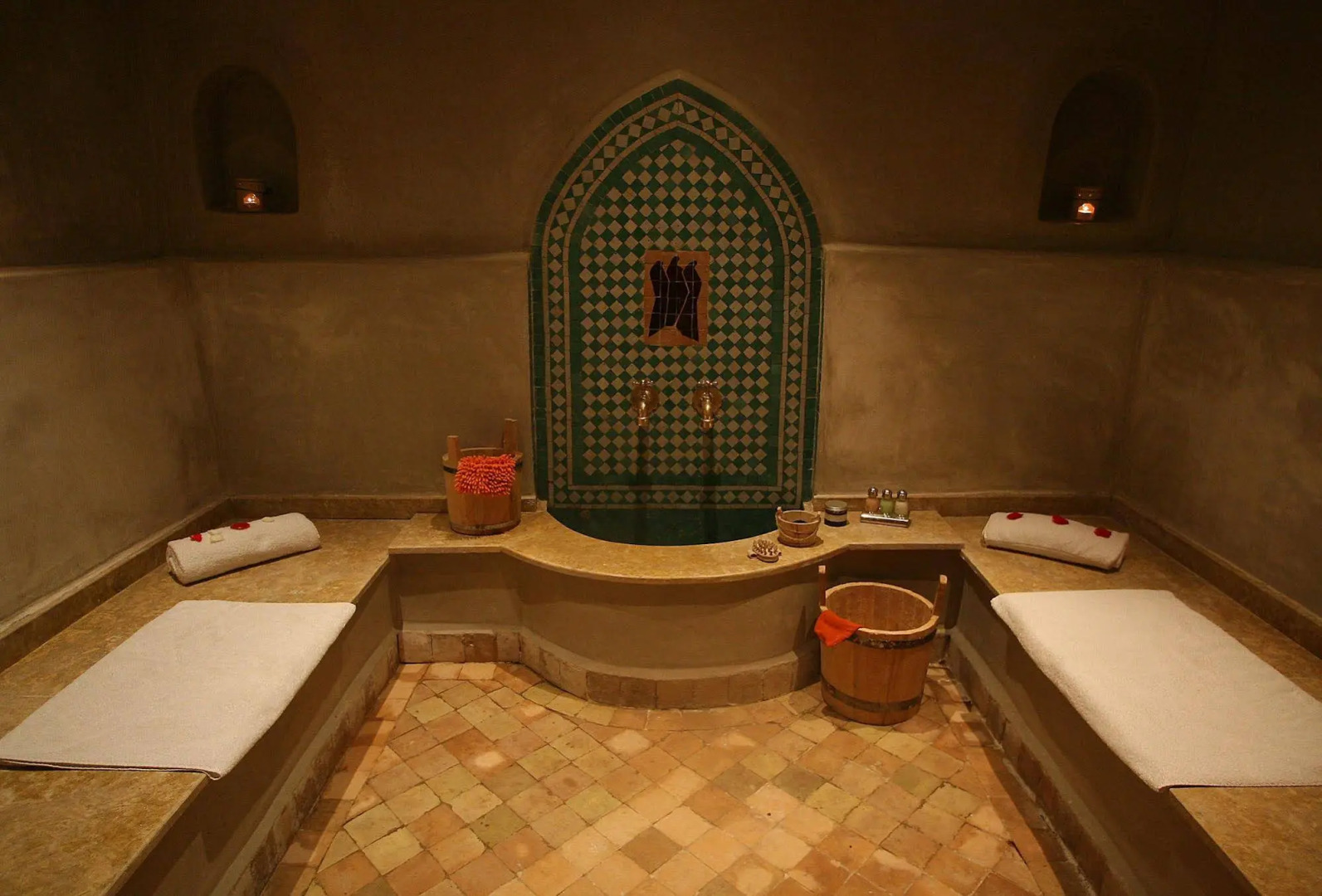 Foto - Riad Anyssates