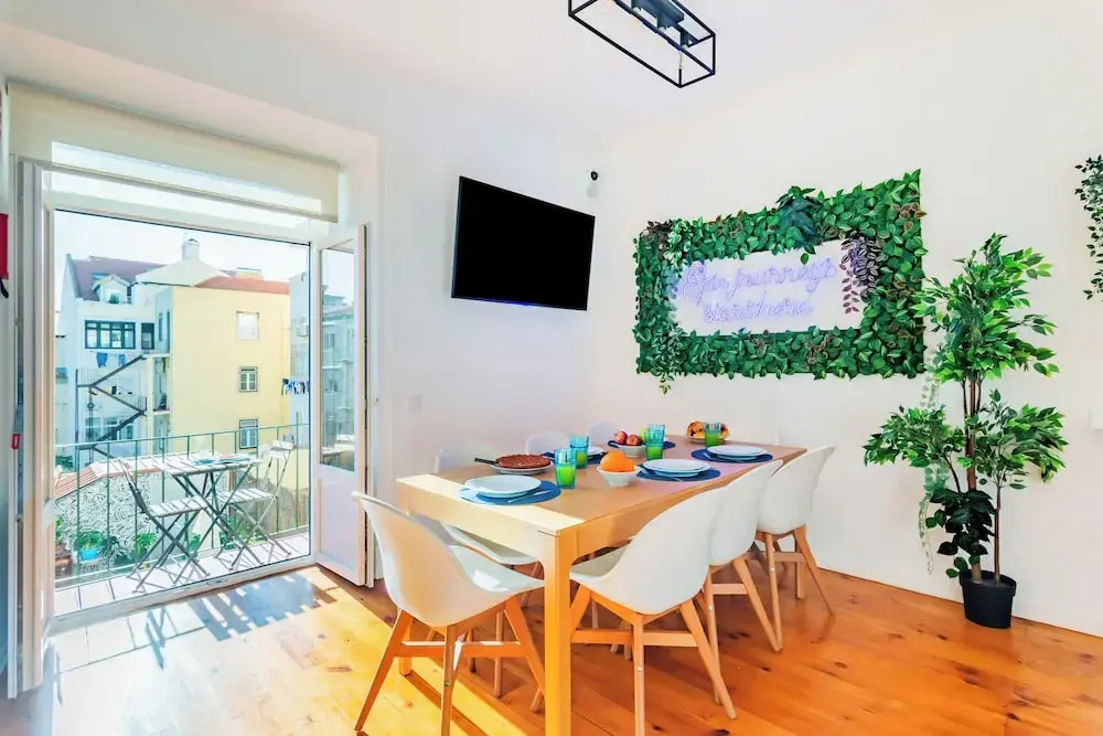 Foto - Guest Inn 1 Boutique House