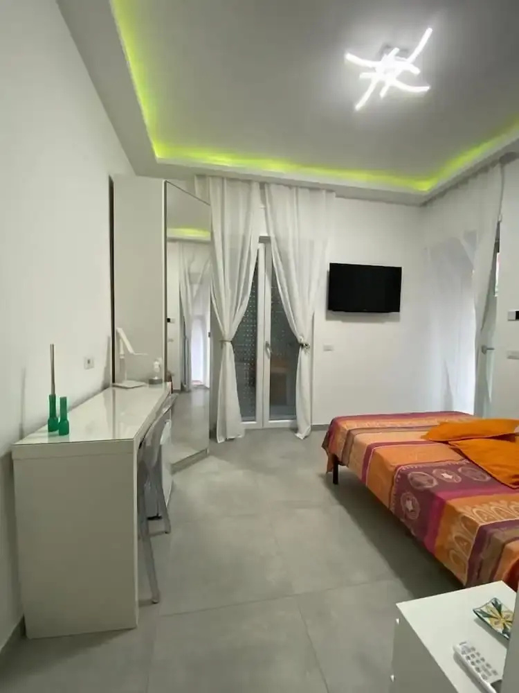 Photo - Mamuccia Rooms