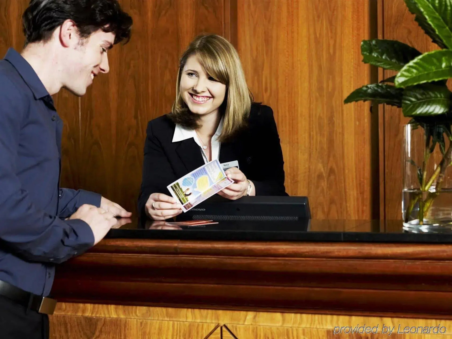 Photo - Rydges Parramatta