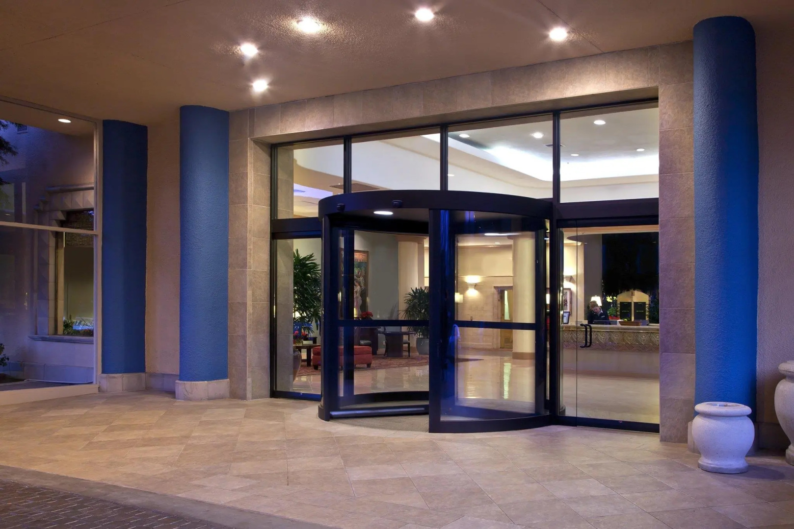 Photo - Embassy Suites by Hilton San Francisco Airport Oyster Point