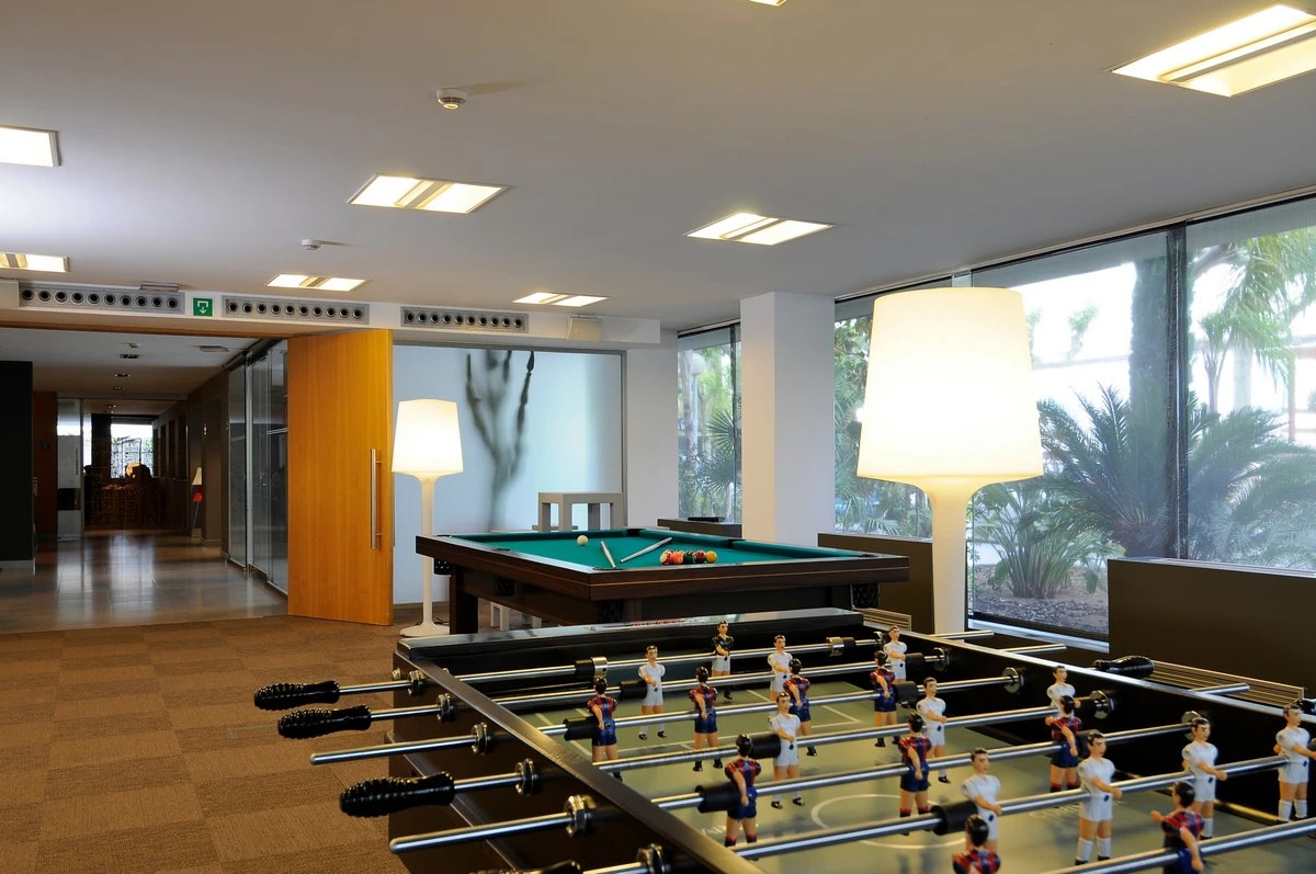 Foto - Magnolia Hotel - Adults Only