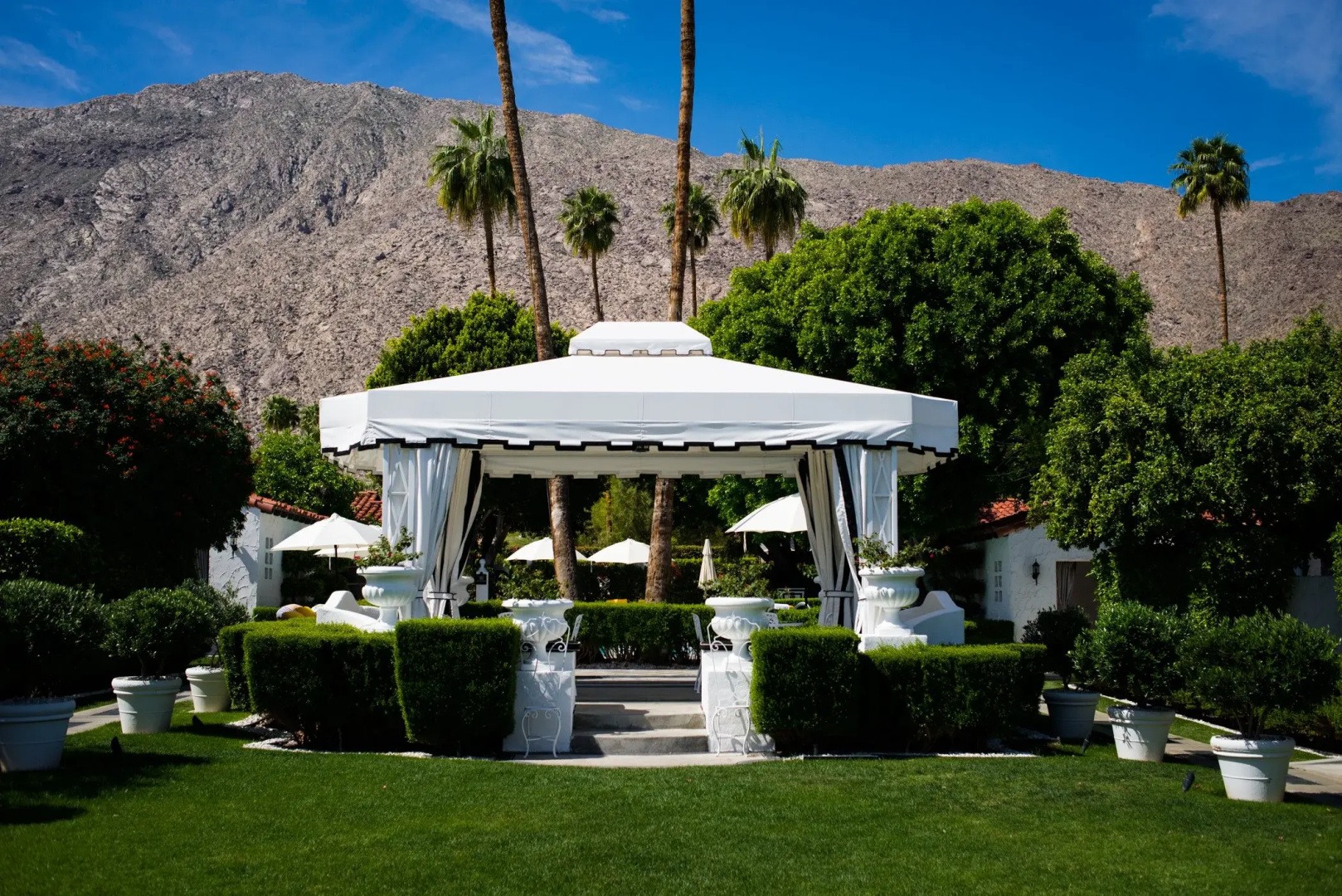 Photo - Avalon Hotel & Bungalows Palm Springs, a Member of Design Hotels