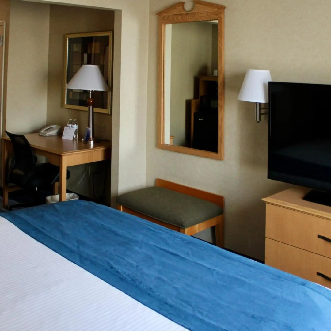 Foto - Marco LaGuardia Hotel & Suites
