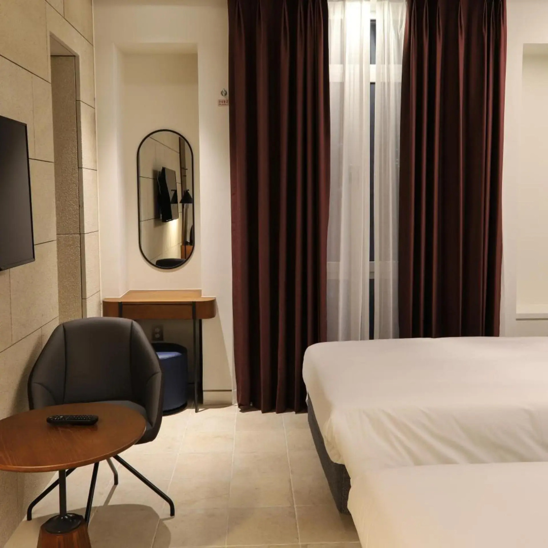 Photo - Le Seoul Hotel