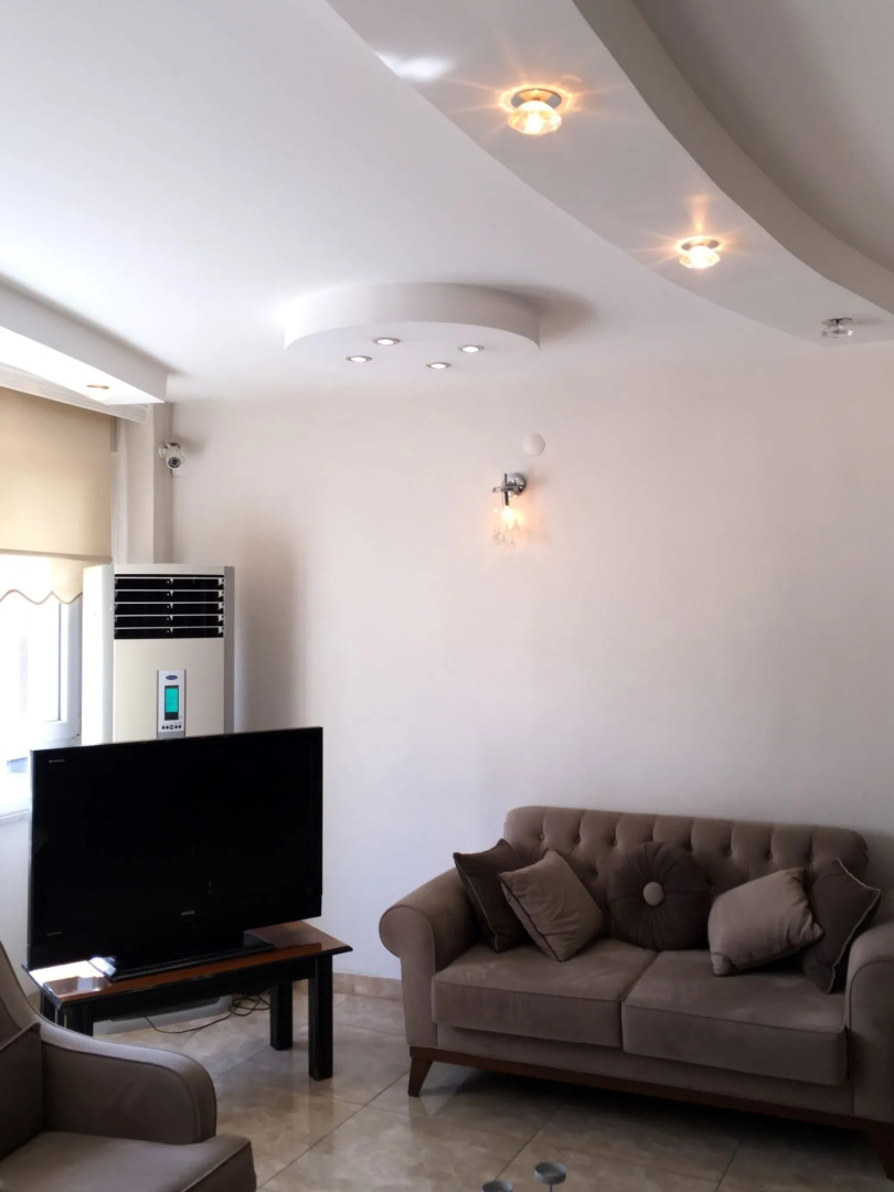 Photo - Topkapı Otel Özyavuz