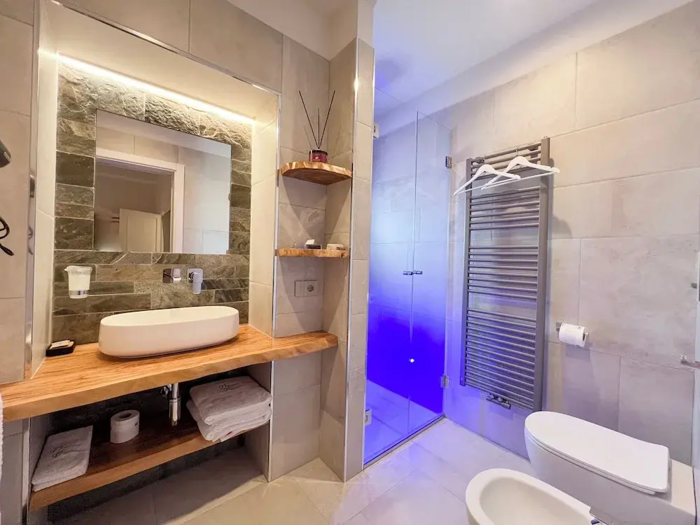 Foto - Dimora Bianca Luxury